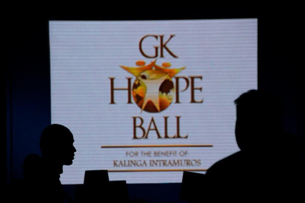 GK Hope Ball