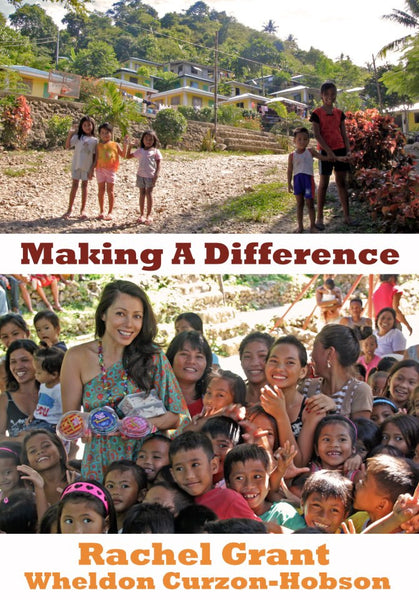 Making a Difference