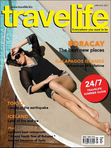 Travelife, Journey of a Lifetime