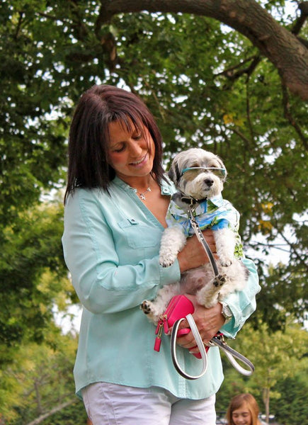 Yappy Hour shelter benefit