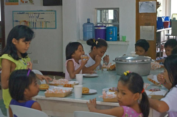 King's Garden Children's Home