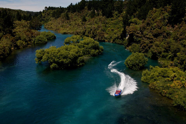 New Zealand
