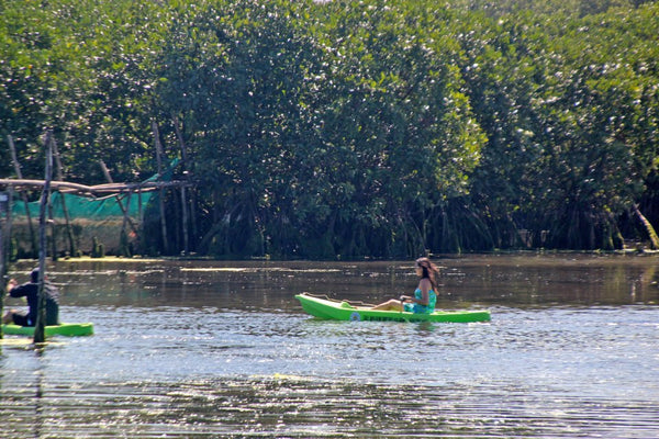 Bangrin Marine Protected Area