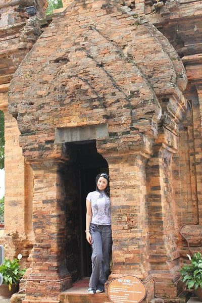 Vietnam