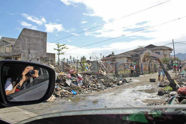 Typhoon Haiyan