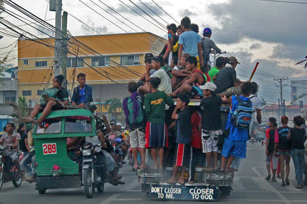 Typhoon Haiyan