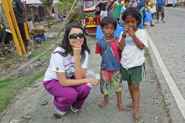 Typhoon Haiyan