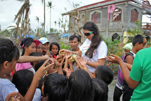 Typhoon Haiyan