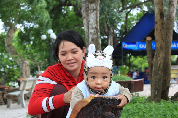 Vietnam