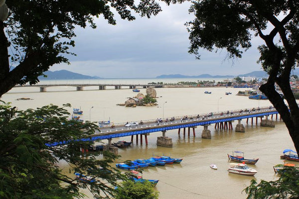 Vietnam