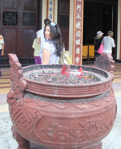 Vietnam