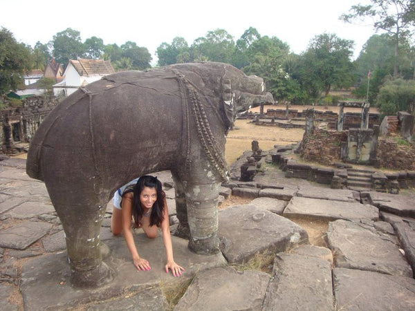 Cambodia