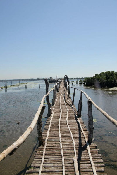 Bangrin Marine Protected Area