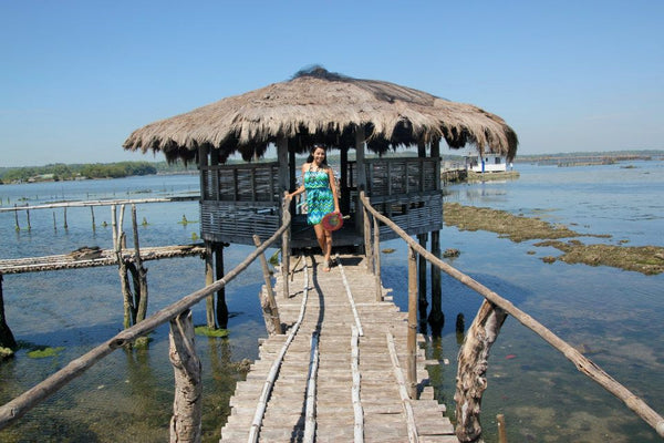 Bangrin Marine Protected Area