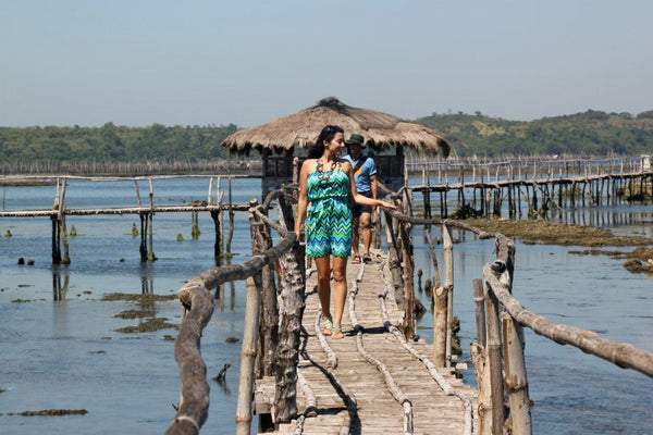 Bangrin Marine Protected Area