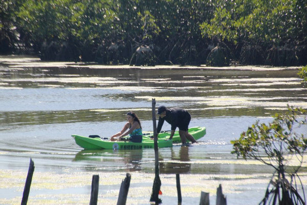 Bangrin Marine Protected Area