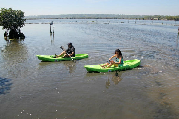 Bangrin Marine Protected Area