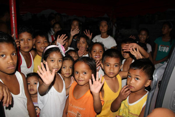 PCF Feeding Programme