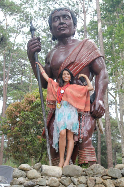 Tree Planting, Baguio