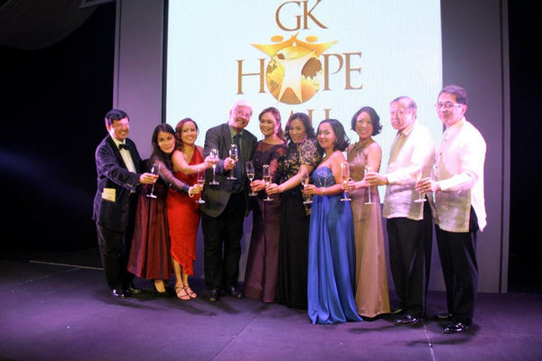 GK Hope Ball