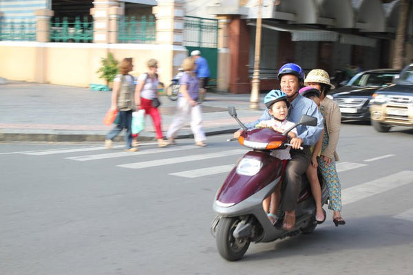 Vietnam