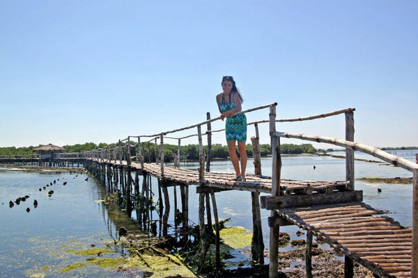 Bangrin Marine Protected Area