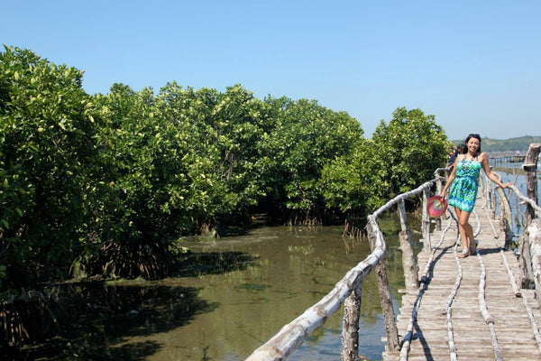 Bangrin Marine Protected Area