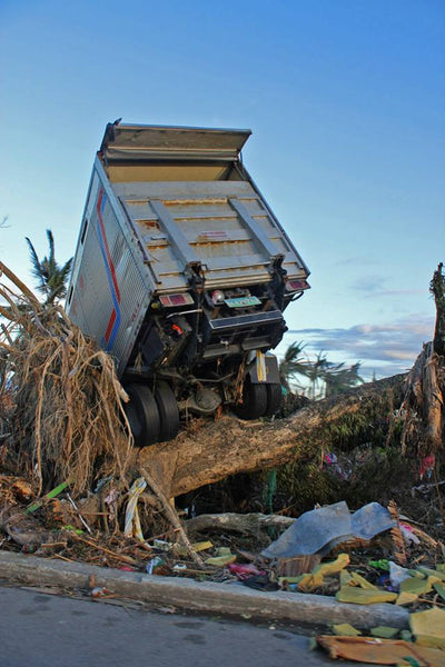 Typhoon Haiyan