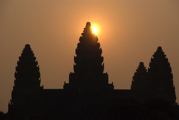 Cambodia