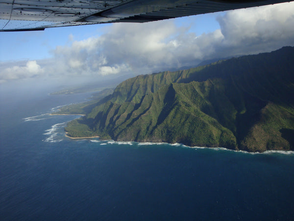 Hawaii