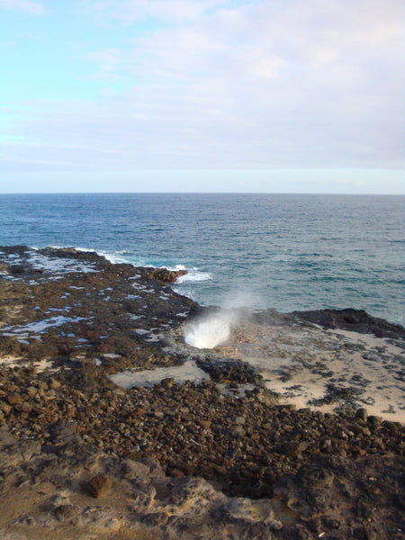 Hawaii
