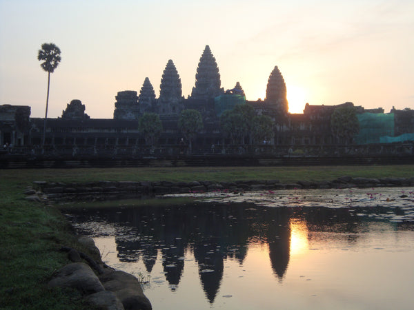 Cambodia