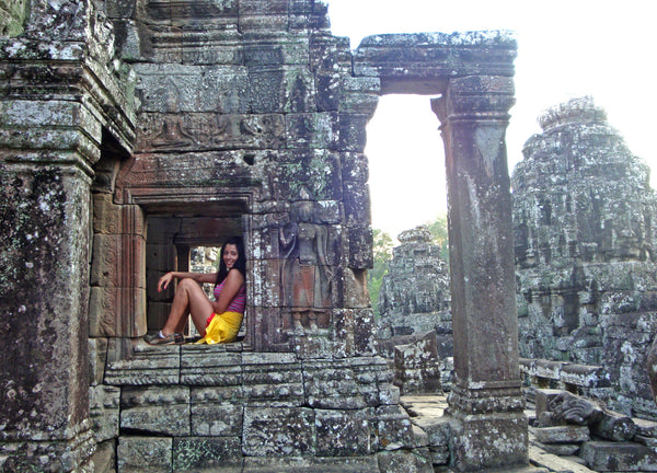 Cambodia