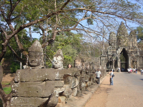 Cambodia