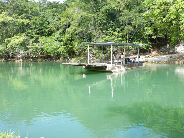 Belize