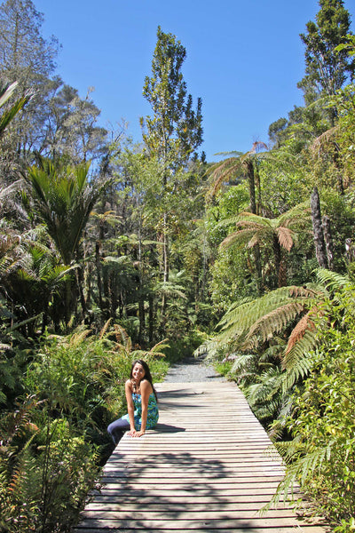 New Zealand
