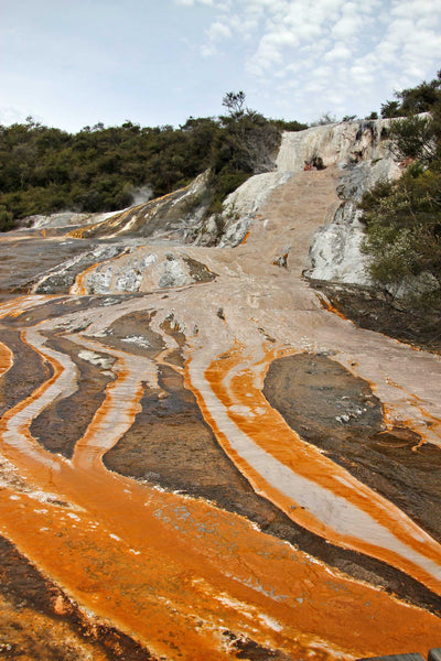 New Zealand