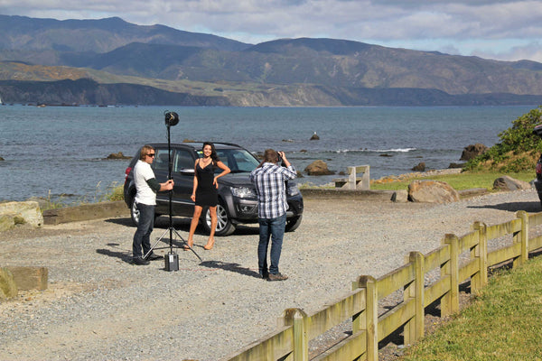 New Zealand