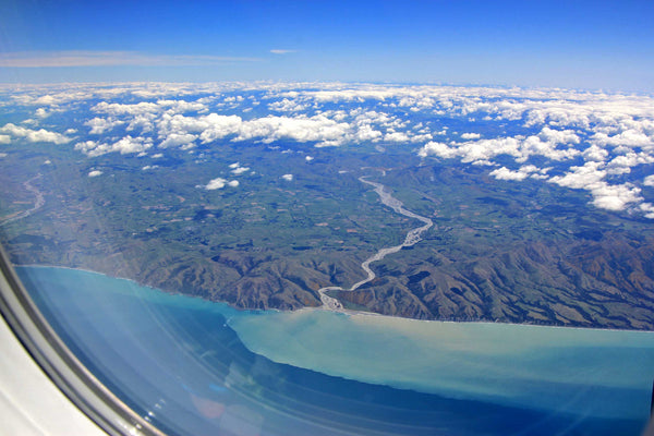 New Zealand