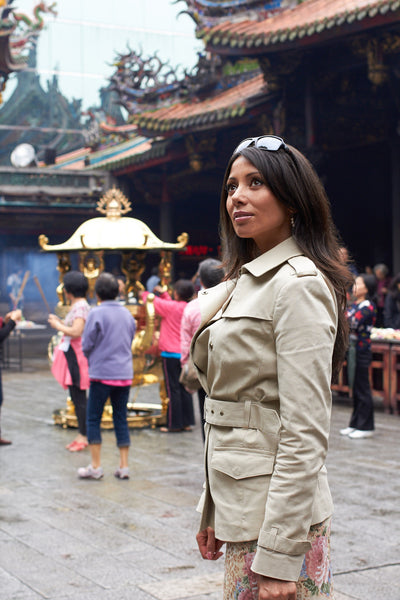 Taiwan