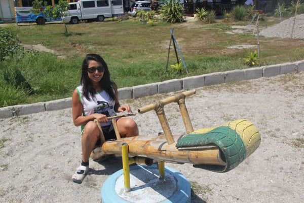 Bamboo Bikes