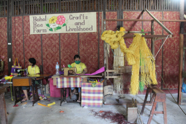 Bohol Bee Farm