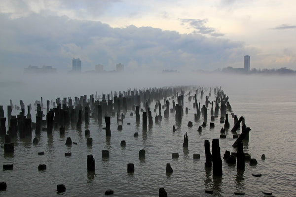New York, USA