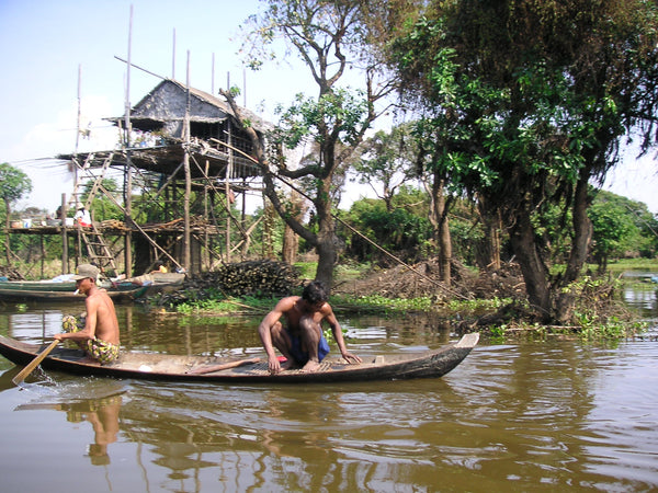 Cambodia