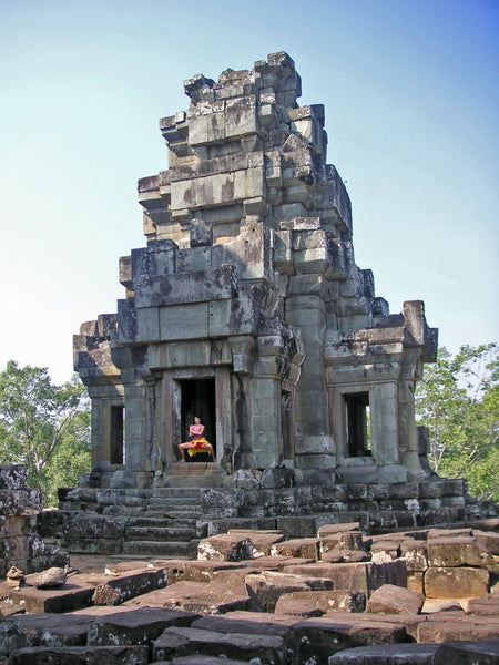 Cambodia