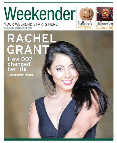 Rachel-Grant