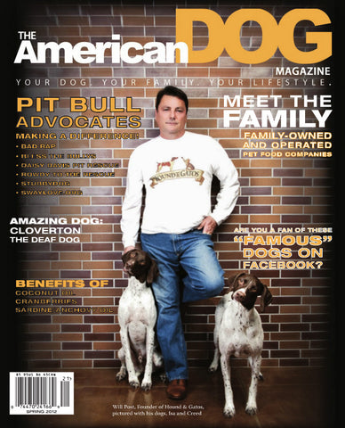 American Dog