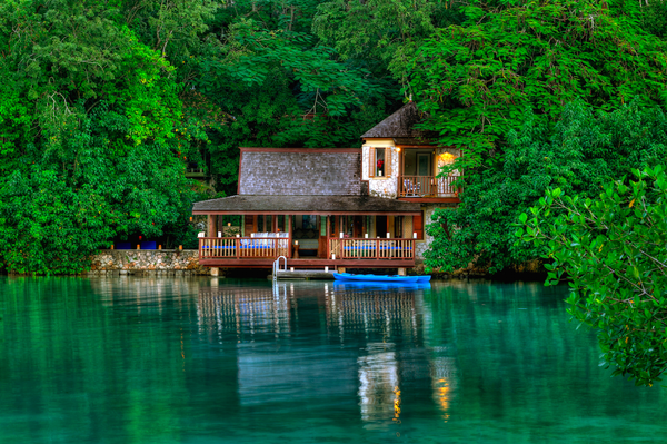 Goldeneye Jamaica