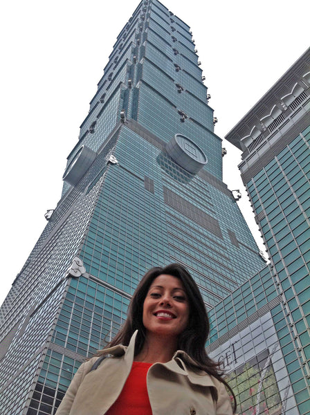 Taiwan