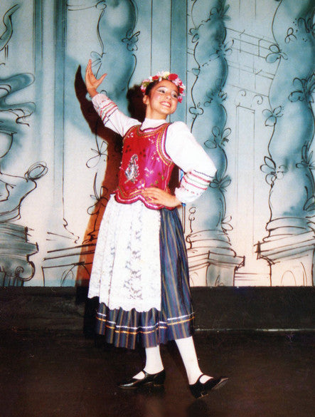 National Dance